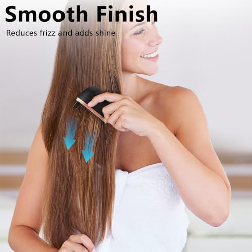Mini Portable Comb Straightener
