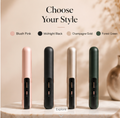 The LuxeLab Styler
